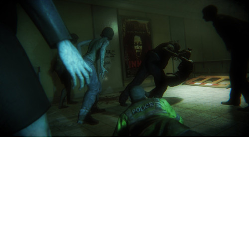 Zombi [XBox One]